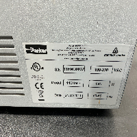 Parker 110HMD Hydrogen Gas Generator image 3